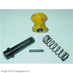 CAT LIFT TRUCKS - STOPPER 2I6993 2I6993 CAT LIFT TRUCKS - STOPPER 2I6993 2I6993