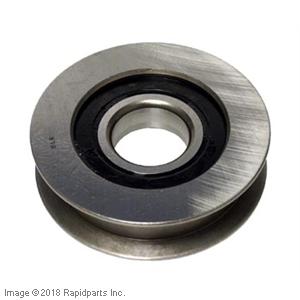 WHEEL,CHAIN 116MM DIA - Wholesale Industrial Parts 