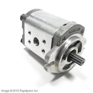 CAT LIFT TRUCKS - PUMP,HYDRAULIC A000011837