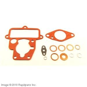 CAT LIFT TRUCKS - GASKET SET,CARBURETOR A000041773
