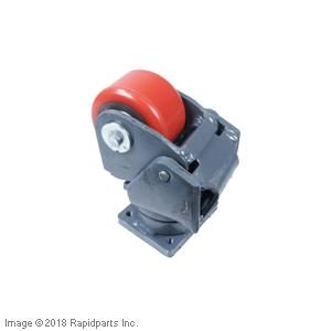 CAT LIFT TRUCKS - CASTER A000021144