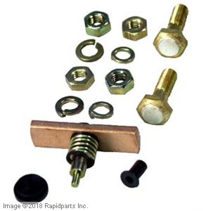 CAT LIFT TRUCKS – CONTACT KIT A000000270