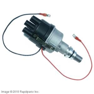 CAT LIFT TRUCKS - DISTRIBUTOR,ELECTRONIC IGNITIO 2I6190