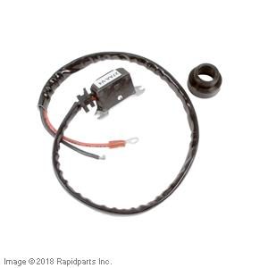 CAT LIFT TRUCKS - IGNITOR A000020014