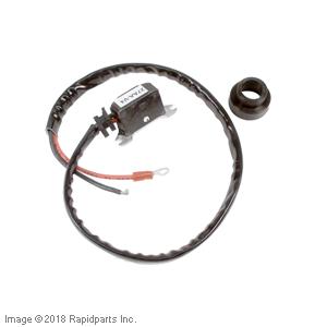 CAT LIFT TRUCKS - IGNITOR A000020014 A000020014