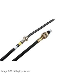 CAT LIFT TRUCKS - CABLE,BRAKE L.H. A000018184