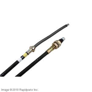CAT LIFT TRUCKS – CABLE,BRAKE L.H. A000018184