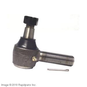 CAT LIFT TRUCKS – END,TIE ROD-LH THREADS 2I6343