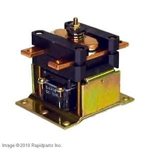 CAT LIFT TRUCKS – CONTACTOR 36-48VDC 150A A000011009