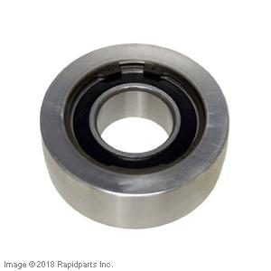 CAT LIFT TRUCKS - ROLLER 2I6466