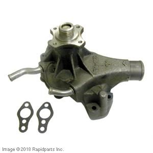 CAT LIFT TRUCKS - WATER PUMP,NEW A000003015