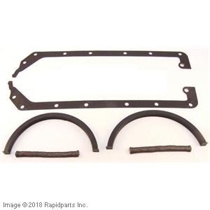 CAT LIFT TRUCKS - KIT,BOTTOM GASKET A000034442