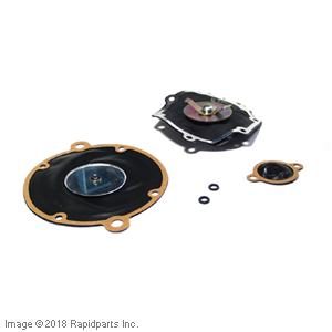CAT LIFT TRUCKS - REPAIR KIT,REGULATOR LPG 2I6396