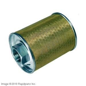 FILTER,HYD SUCTION