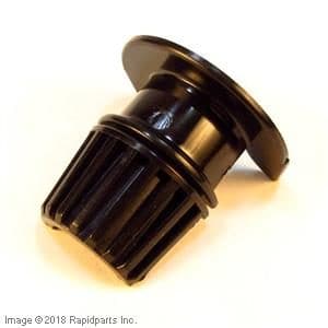 CAT LIFT TRUCKS - KNOB,HALF A000042559
