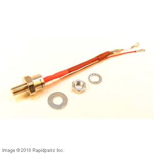 CAT LIFT TRUCKS – RECTIFIER A000037430
