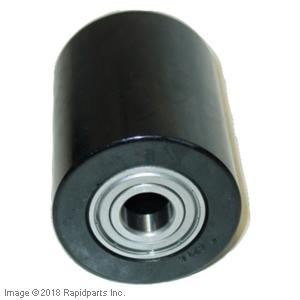 CAT LIFT TRUCKS – LOAD WHEEL,NYLON W/BRGS FALCON A000003067
