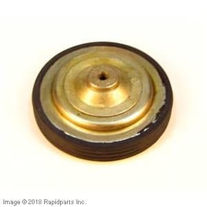 CAT LIFT TRUCKS - BEARING,COVER PLATE A000042848