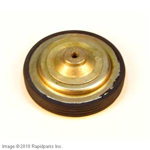 CAT LIFT TRUCKS – BEARING,COVER PLATE A000042848