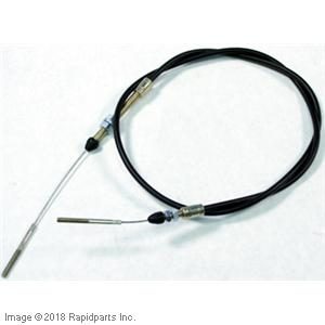 CABLE,ACCELERATOR