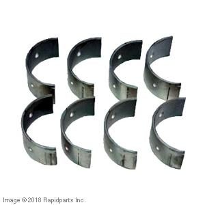 CAT LIFT TRUCKS - ROD BEARING SET .020 (2.25) A000028464