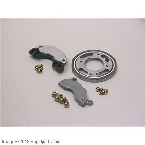 CAT LIFT TRUCKS – UNIT,IGNITION A000009453