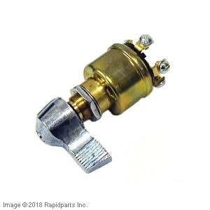 CAT LIFT TRUCKS - SWITCH, KEYLESS IGNITION 9I0014