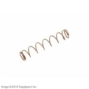 CAT LIFT TRUCKS - SPRING,HORN CONTACT A000010950