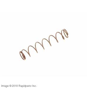 CAT LIFT TRUCKS – SPRING,HORN CONTACT A000010950