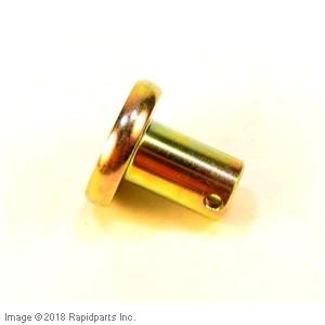 KNOB,FORK PIN