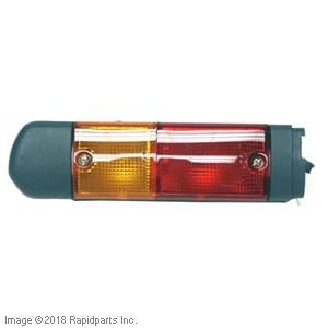 CAT LIFT TRUCKS - LIGHT, REAR COMBINATION LH A000015009