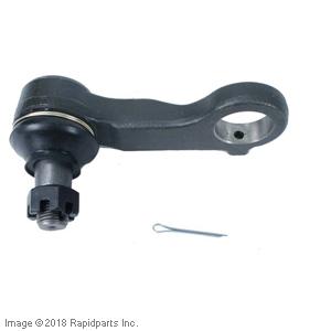 CAT LIFT TRUCKS - END, TIE ROD - BUSHING STYLE A000001568 A000001568