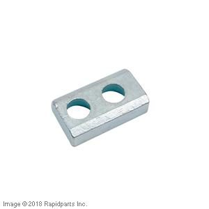 CAT LIFT TRUCKS - FORK STOP A000021181