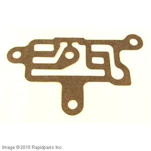 GASKET,HYDRAULIC MANIFOLD