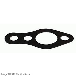 CAT LIFT TRUCKS - GASKET,WATER PUMP 9I4858