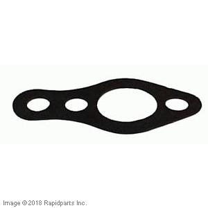 CAT LIFT TRUCKS – GASKET,WATER PUMP 9I4858