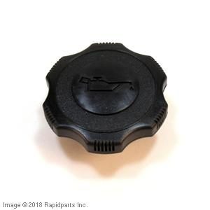 CAT LIFT TRUCKS - CAP,OIL FILLER A000035039