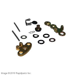 CAT LIFT TRUCKS - VALVE KIT 2I5022 2I5022