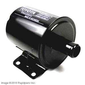 CAT LIFT TRUCKS - FILTER,HYDRAULIC A000006126