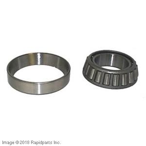 CAT LIFT TRUCKS - BEARING,CUP AND CONE A000000269