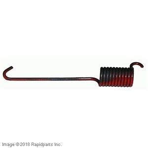 CAT LIFT TRUCKS - SPRING, BRAKE RETURN A000000386