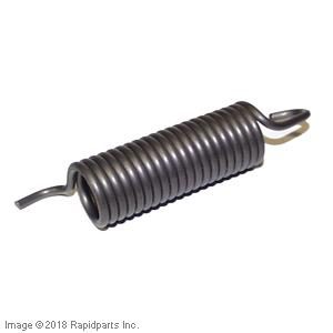 CAT LIFT TRUCKS - SPRING, BRAKE A000002418