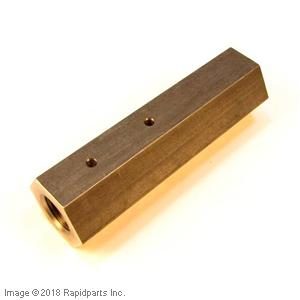 CAT LIFT TRUCKS - NUT,SPECIAL A000043026