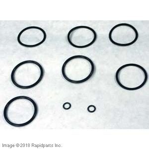 CAT LIFT TRUCKS - KIT, SERVICE A000011886