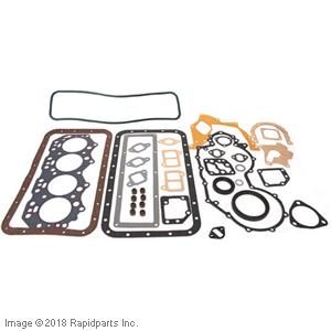 CAT LIFT TRUCKS - GASKET SET,OVERHAUL A000014996