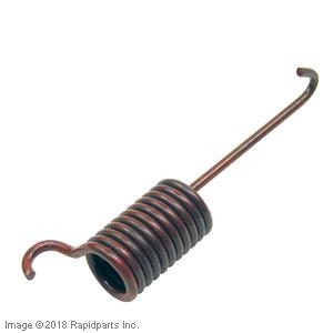 CAT LIFT TRUCKS - SPRING,RETURN A000028246