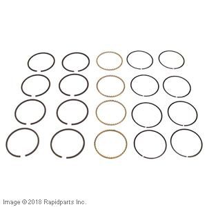 CAT LIFT TRUCKS - RING SET, PISTON STD A000028820