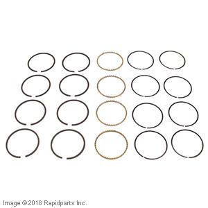 CAT LIFT TRUCKS - RING SET, PISTON STD A000028820 A000028820 CAT LIFT TRUCKS - RING SET, PISTON STD A000028820 A000028820