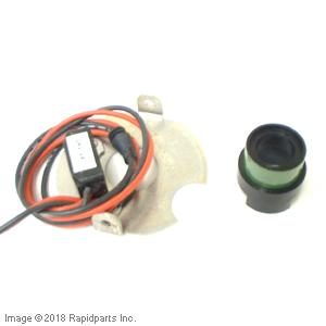 CAT LIFT TRUCKS - IGNITOR,FOR PRESTOLITE DIST. 2I5943