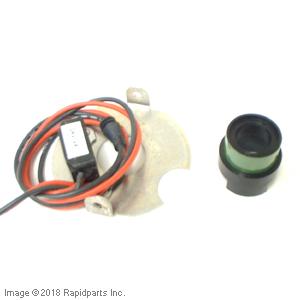 CAT LIFT TRUCKS - IGNITOR,FOR PRESTOLITE DIST. 2I5943 2I5943